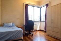 Goldhill Towers (D11), Apartment #582841011